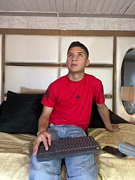 Snapshot of ALAN_SANTHOS chatting on October 3, 2025, 4:14 am ALAN SANTHOS online show from October 3, 2025, 4:14 am