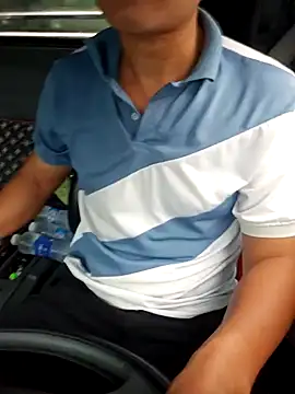 Vanilahirl online show from October 6, 2025, 1:40 am