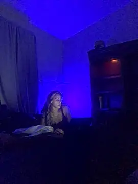 iBoneher69 online show from March 25, 2026, 10:47 am