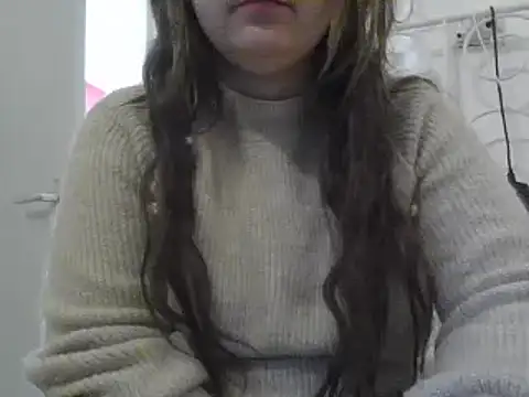 meganaughtycouple25 online show from March 3, 2025, 8:30 am