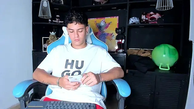 Levy Steve online show from January 12, 2025, 10:02 am