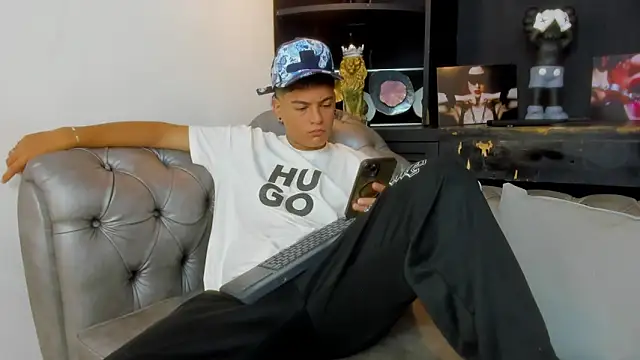 Levy Steve online show from February 23, 2025, 3:13 am