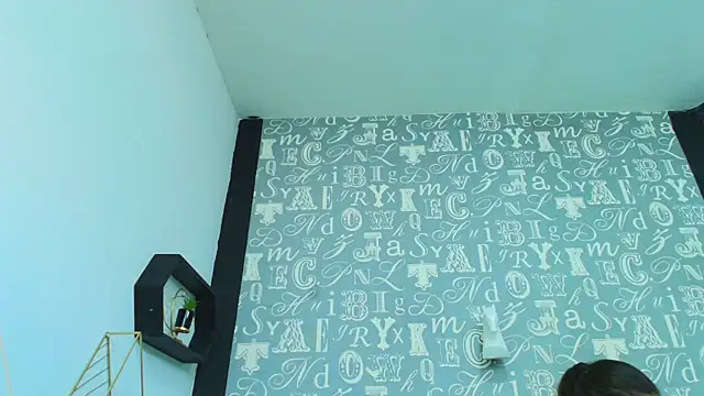 Snapshot of Lindsey8 chatting on October 24, 2025, 1:10 pm Lindsey8 online show from October 24, 2025, 1:10 pm