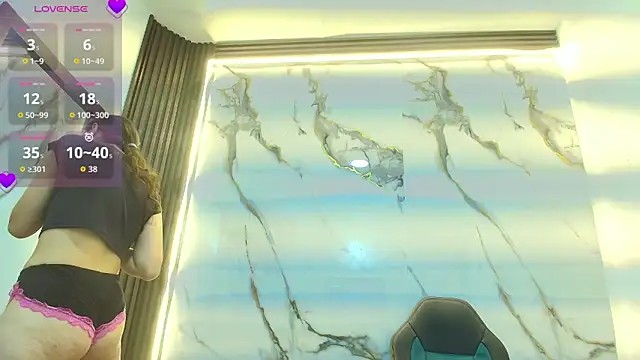 Snapshot of Lindsey8 chatting on February 2, 2026, 12:26 pm Lindsey8 online show from February 2, 2026, 12:26 pm