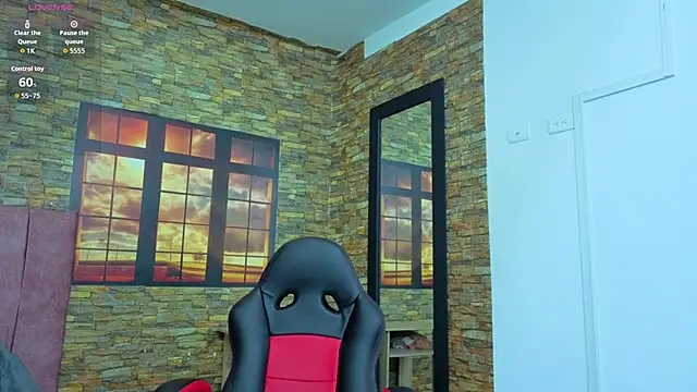 Snapshot of daniela_xue chatting on October 15, 2025, 9:01 pm daniela xue online show from October 15, 2025, 9:01 pm