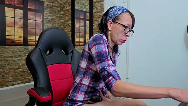 Snapshot of daniela_xue chatting on September 30, 2025, 12:49 am daniela xue online show from September 30, 2025, 12:49 am