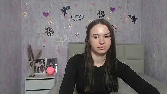 KaraCriegs online show from March 9, 2025, 12:10 am