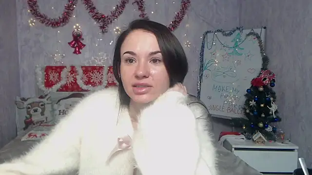 KaraCriegs online show from January 5, 2026, 6:33 pm