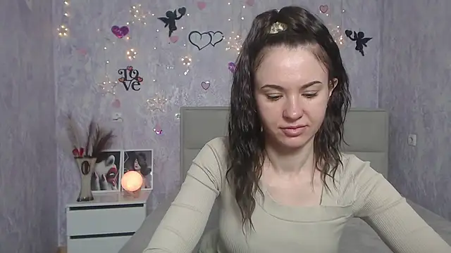 KaraCriegs online show from March 13, 2025, 10:54 pm