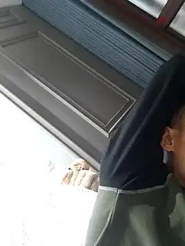 Xpj123 online show from October 23, 2025, 2:38 pm