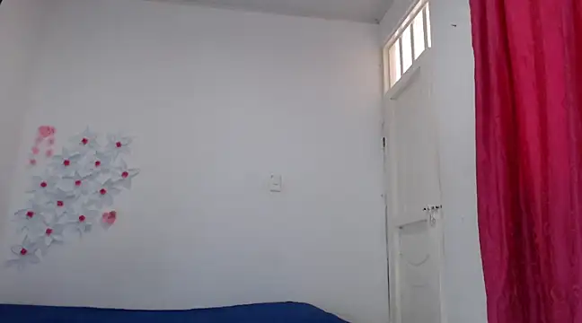 zaleya mateus online show from January 22, 2025, 6:31 pm