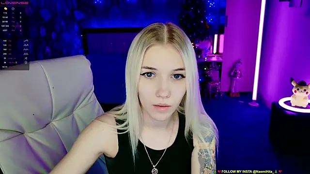 ShhhO O online show from January 15, 2026, 3:15 pm