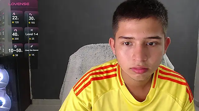 Snapshot of harold_18_ chatting on January 11, 2025, 7:49 pm harold 18 online show from January 11, 2025, 7:49 pm