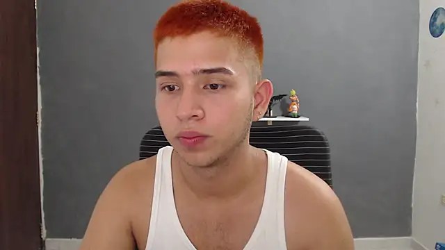 Snapshot of harold_18_ chatting on March 1, 2025, 7:15 pm harold 18 online show from March 1, 2025, 7:15 pm