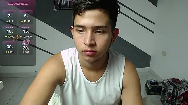 Snapshot of harold_18_ chatting on December 4, 2024, 7:28 pm harold 18 online show from December 4, 2024, 7:28 pm