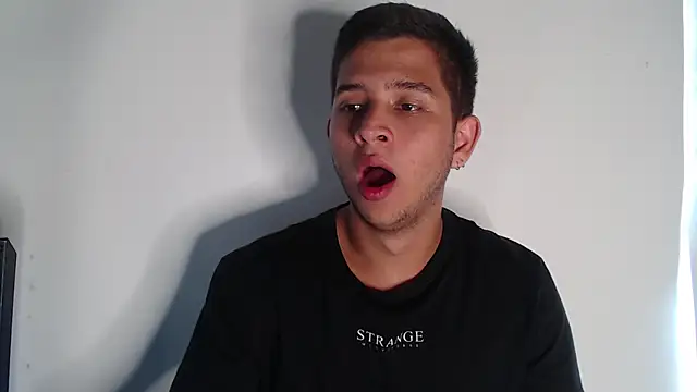 harold 18  online show from October 28, 2025, 5:45 pm