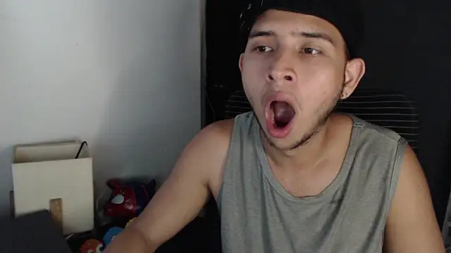 harold 18  online show from April 9, 2026, 5:41 pm