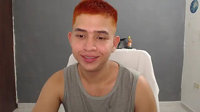 Snapshot of harold_18_ chatting on February 26, 2025, 6:48 pm harold 18 online show from February 26, 2025, 6:48 pm