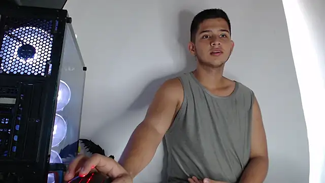 harold 18  online show from October 3, 2025, 6:31 pm