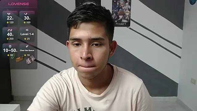 Snapshot of harold_18_ chatting on December 2, 2024, 8:17 pm harold 18 online show from December 2, 2024, 8:17 pm