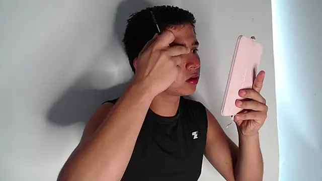 harold 18  online show from November 7, 2025, 6:34 pm