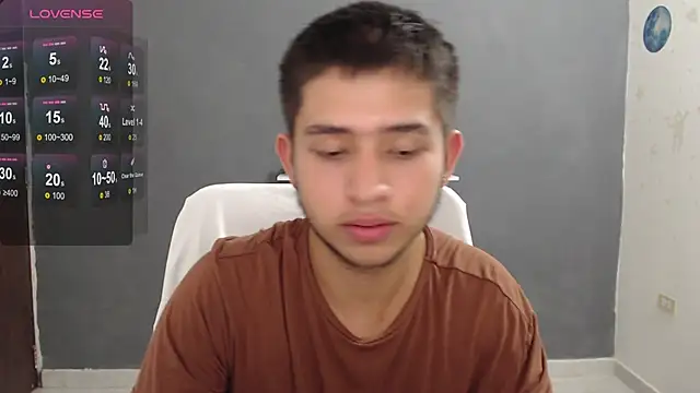 Snapshot of harold_18_ chatting on February 20, 2025, 6:03 pm harold 18 online show from February 20, 2025, 6:03 pm