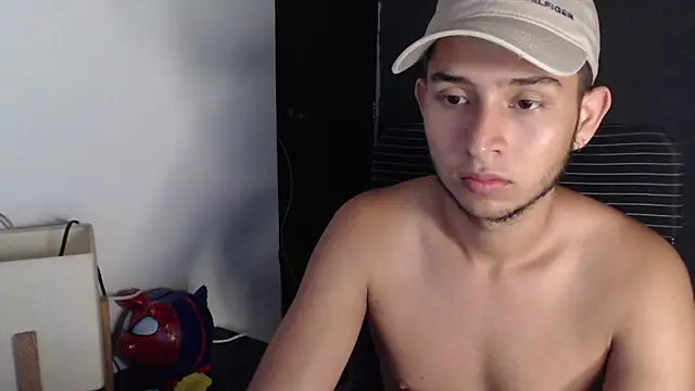 harold 18  online show from April 18, 2026, 7:58 pm