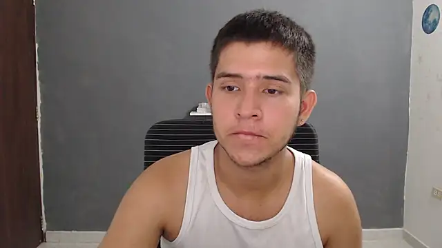 Snapshot of harold_18_ chatting on February 17, 2025, 1:44 pm harold 18 online show from February 17, 2025, 1:44 pm