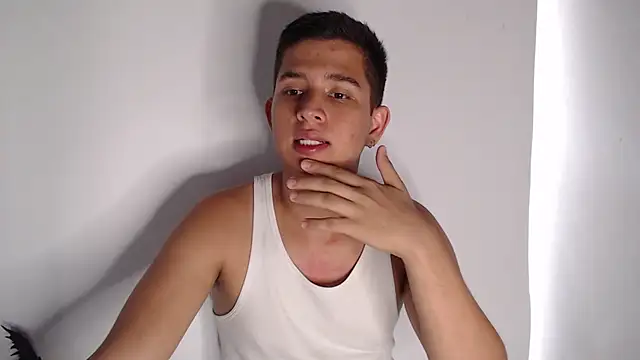 harold 18  online show from October 7, 2025, 5:47 pm