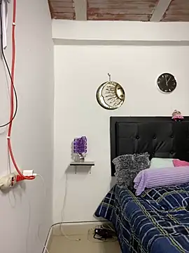 Iris love18 online show from March 6, 2025, 6:05 pm