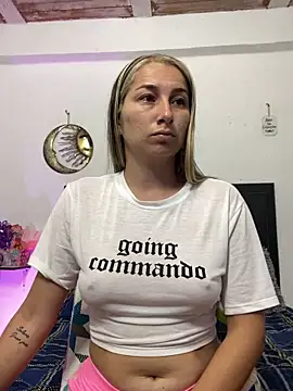 Iris love18 online show from March 12, 2025, 12:04 pm