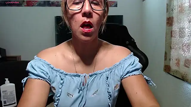 horny paty online show from January 9, 2026, 1:29 pm