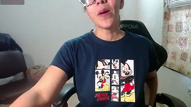 horny paty online show from November 9, 2025, 12:09 pm