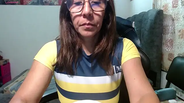 horny paty online show from March 27, 2026, 1:01 pm