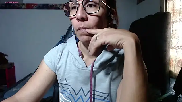 horny paty online show from March 31, 2026, 8:11 pm