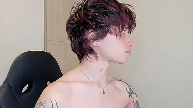 Snapshot of liamelf chatting on February 20, 2026, 7:10 am liamelf online show from February 20, 2026, 7:10 am