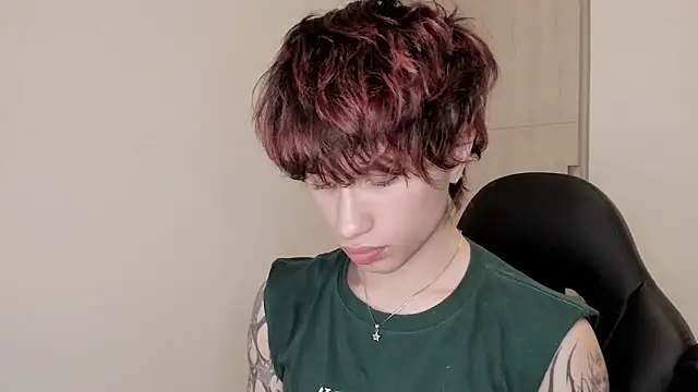 Snapshot of liamelf chatting on February 14, 2026, 3:29 am liamelf online show from February 14, 2026, 3:29 am