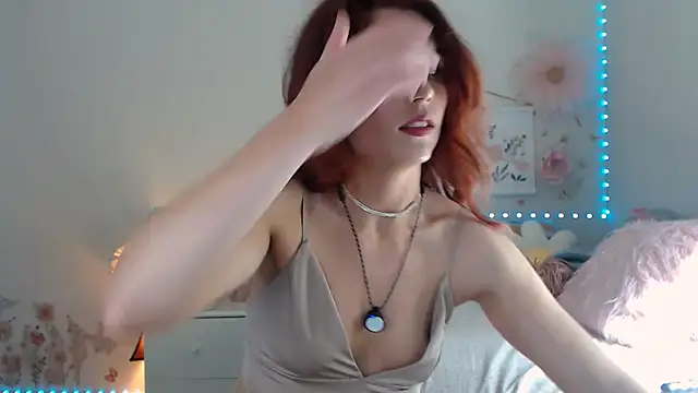 Poisson Eva online show from June 29, 2026, 11:15 pm