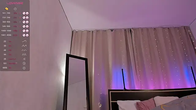 Lilian Edgars online show from February 9, 2025, 11:58 am