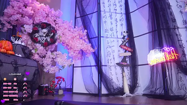 Snapshot of Marry_Cordy chatting on October 28, 2025, 2:12 am Marry Cordy online show from October 28, 2025, 2:12 am