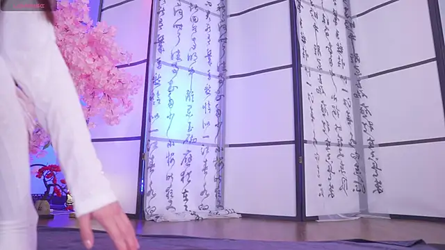 Marry Cordy online show from March 22, 2026, 2:15 am