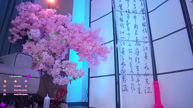 Snapshot of Marry_Cordy chatting on October 8, 2025, 1:40 am Marry Cordy online show from October 8, 2025, 1:40 am