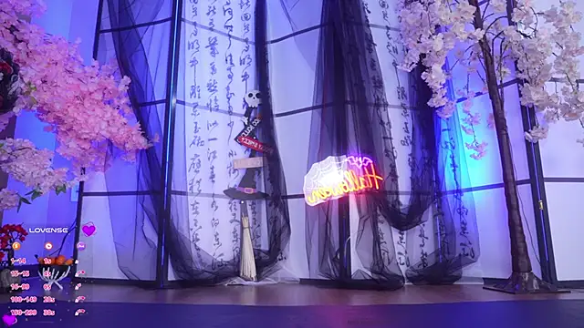 Snapshot of Marry_Cordy chatting on October 30, 2025, 2:54 am Marry Cordy online show from October 30, 2025, 2:54 am