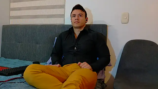 MarksMuscle online show from October 12, 2025, 6:04 am