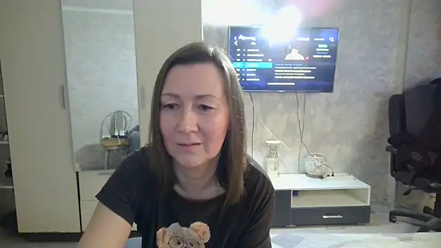 WindChristy online show from February 1, 2025, 2:24 pm