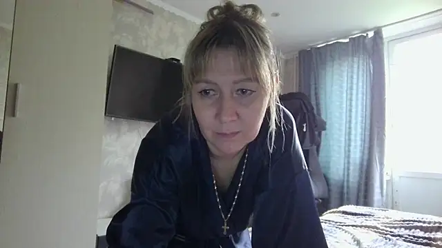 WindChristy online show from May 11, 2026, 12:06 pm