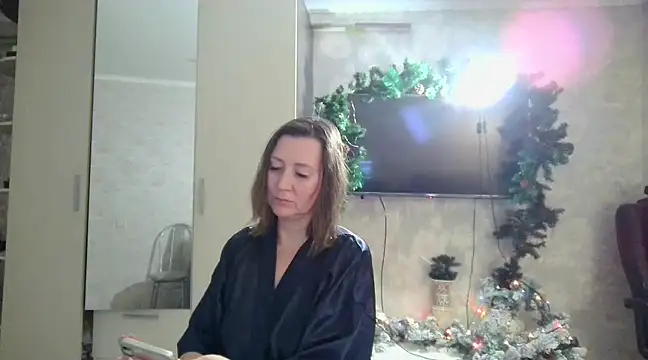 WindChristy online show from December 27, 2024, 4:10 pm