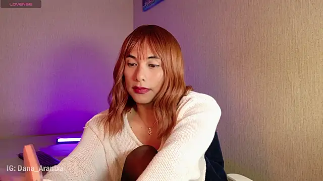 Snapshot of DanArant chatting on October 17, 2025, 4:38 am DanArant online show from October 17, 2025, 4:38 am