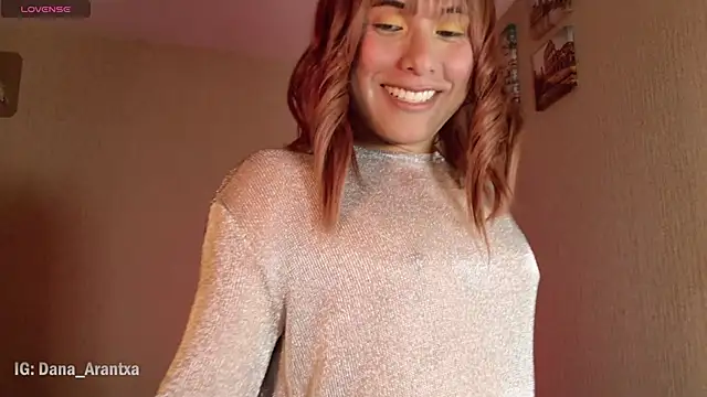 DanArant online show from December 3, 2025, 12:12 am