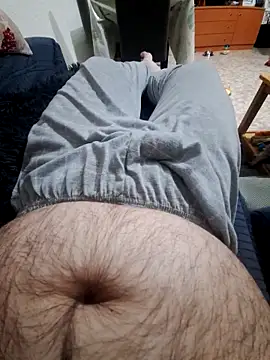 Javier bear online show from February 20, 2025, 9:42 pm